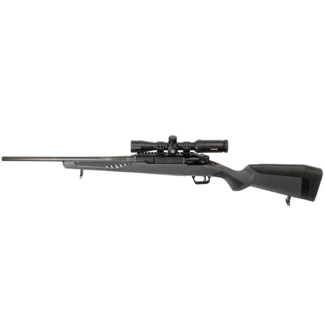 SAVAGE ARMS IMPULSE .308 win